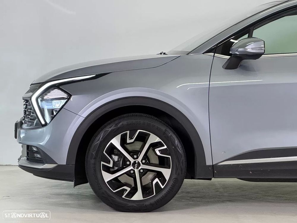 Kia Sportage 1.6 T-GDI Drive - 12