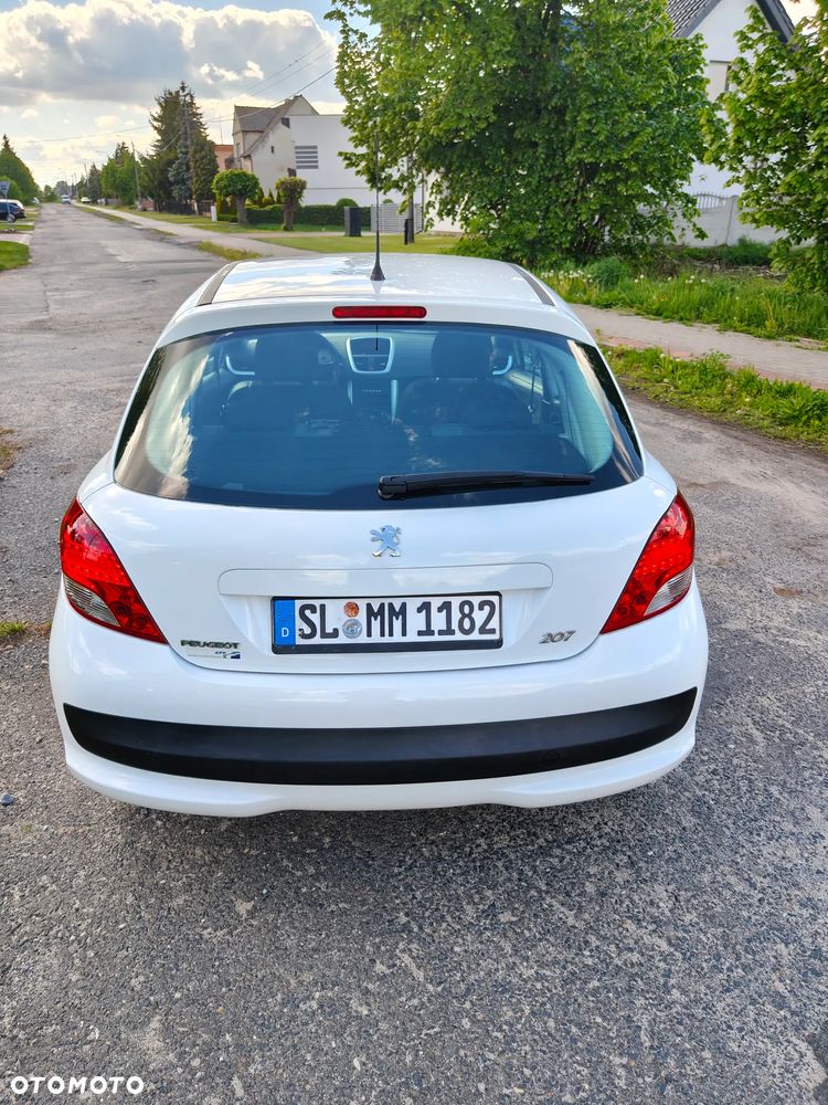 Peugeot 207 75 Urban Style - 6
