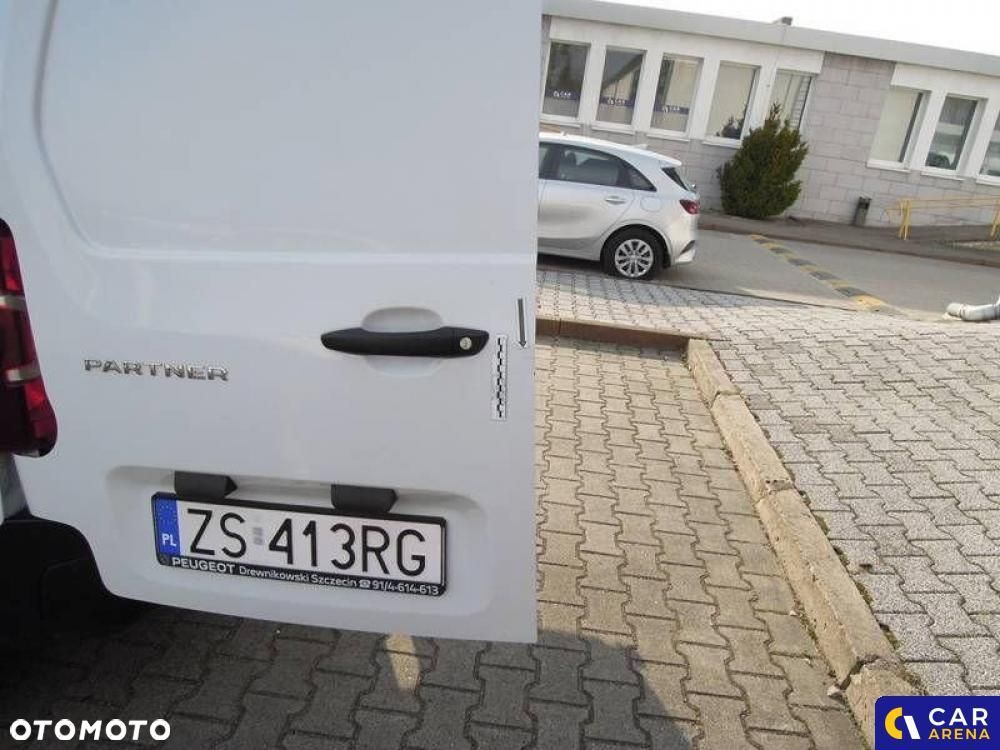 Peugeot Partner - 35
