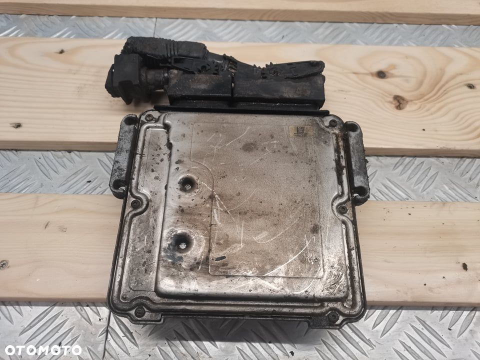 Moduł e Agco Power Sisu {84CTA-4V SCR} - 4