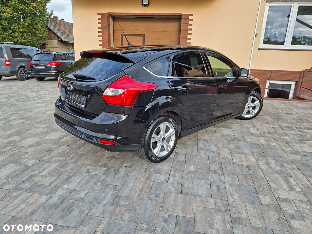 Ford Focus - 9