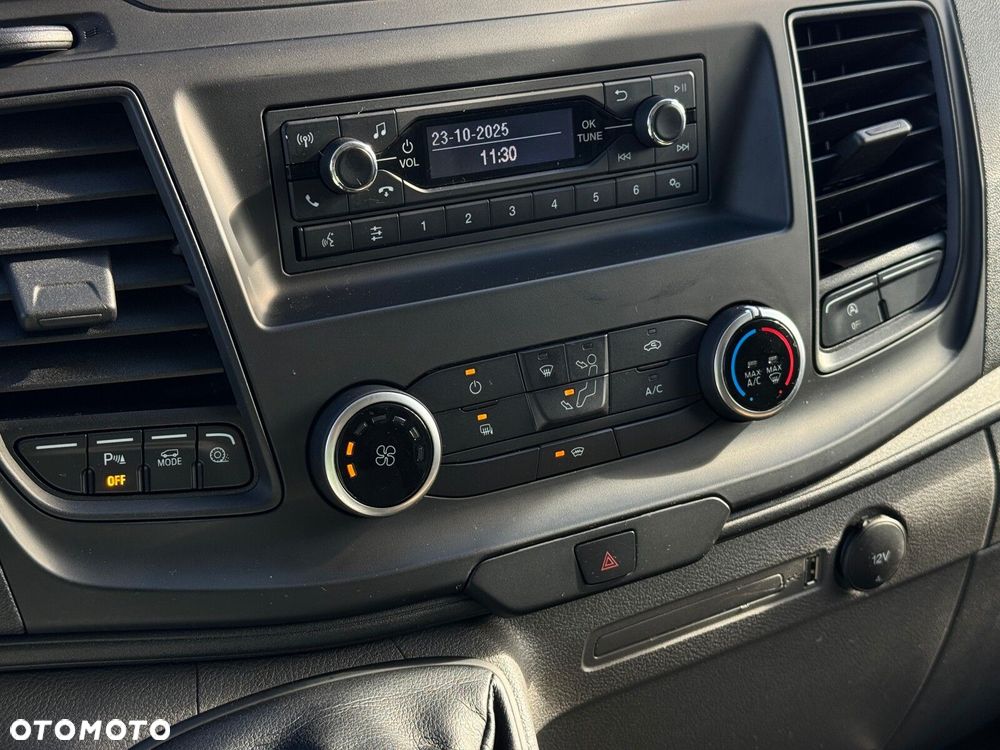 Ford transit L3H2 - 26