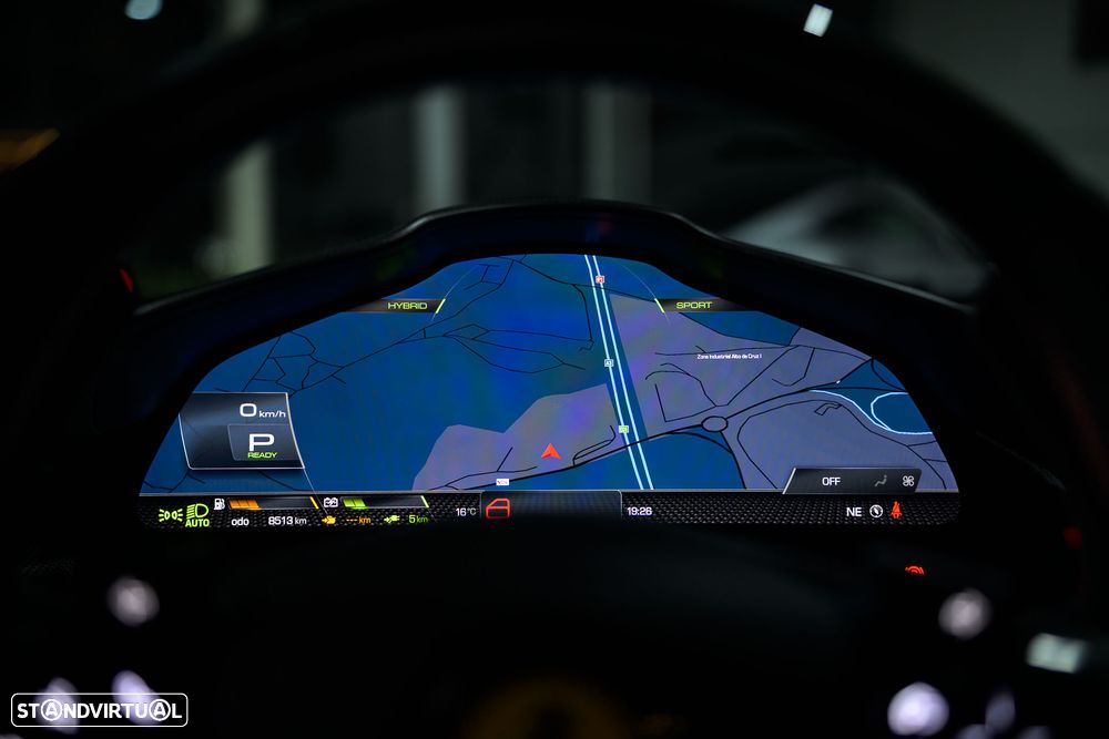 Ferrari 296 GTB - 47