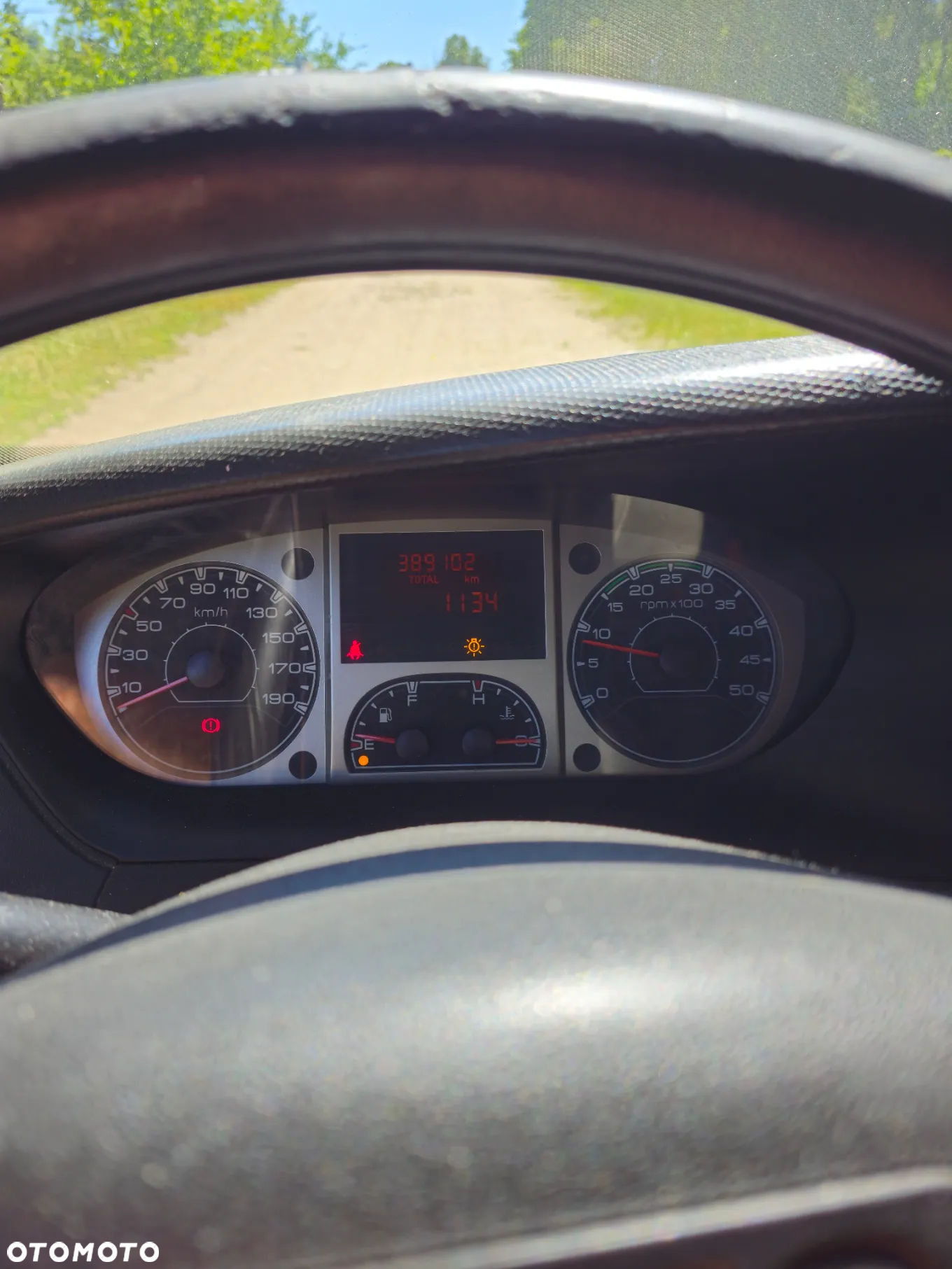 Iveco Daily 35S14 - 6