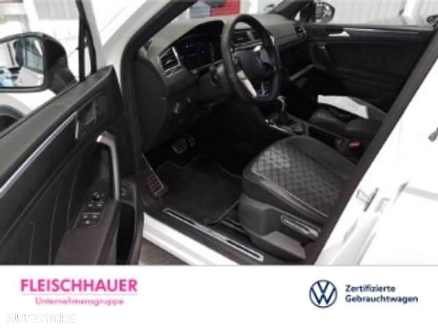 Volkswagen Tiguan - 4