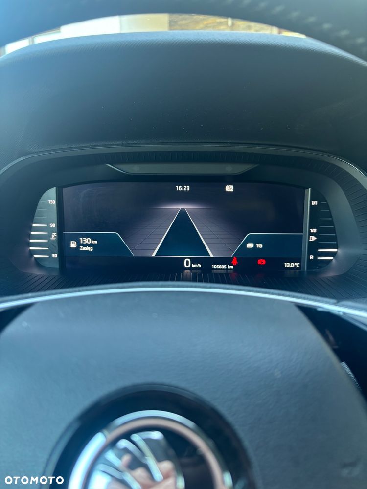 Skoda Octavia 1.5 TSI ACT Style - 13