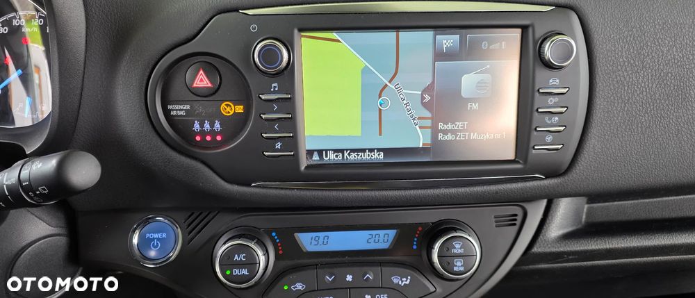 Toyota Yaris - 27