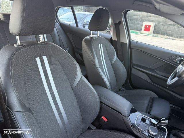 BMW 116 - 16