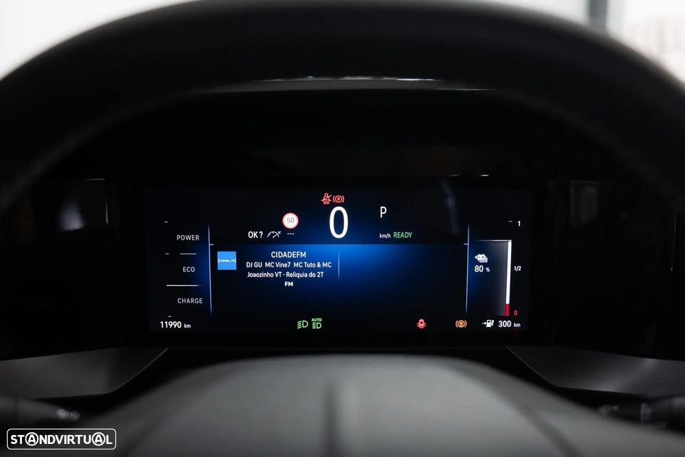Opel Mokka-e GS - 12