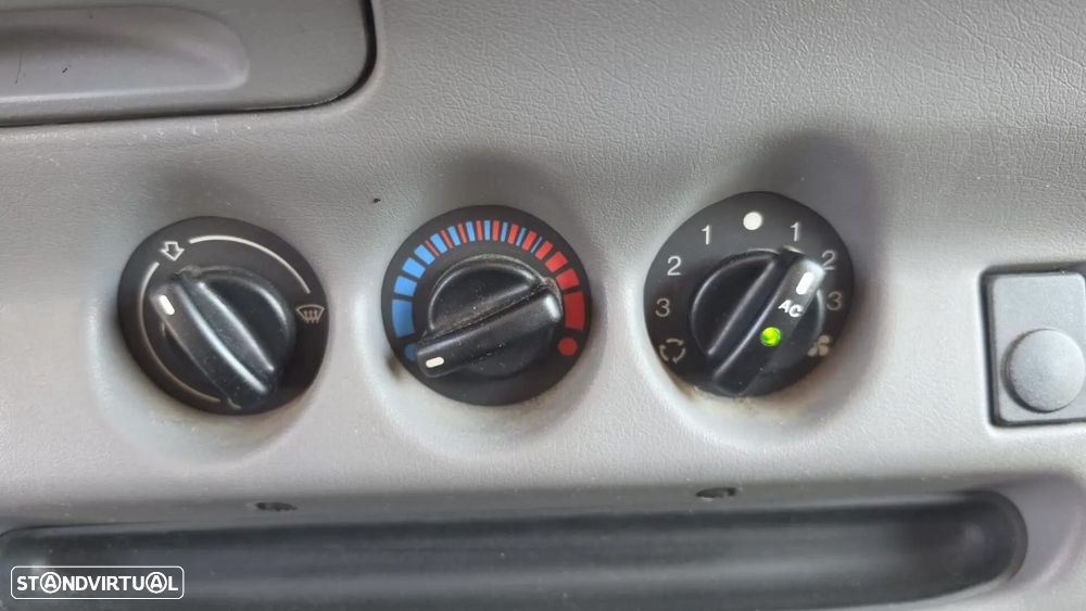 Ford Transit pilote - 17