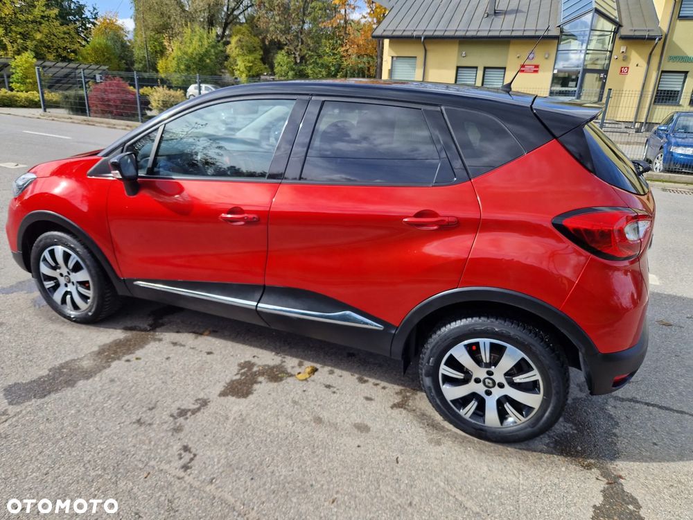 Renault Captur 0.9 Energy TCe Intens - 34