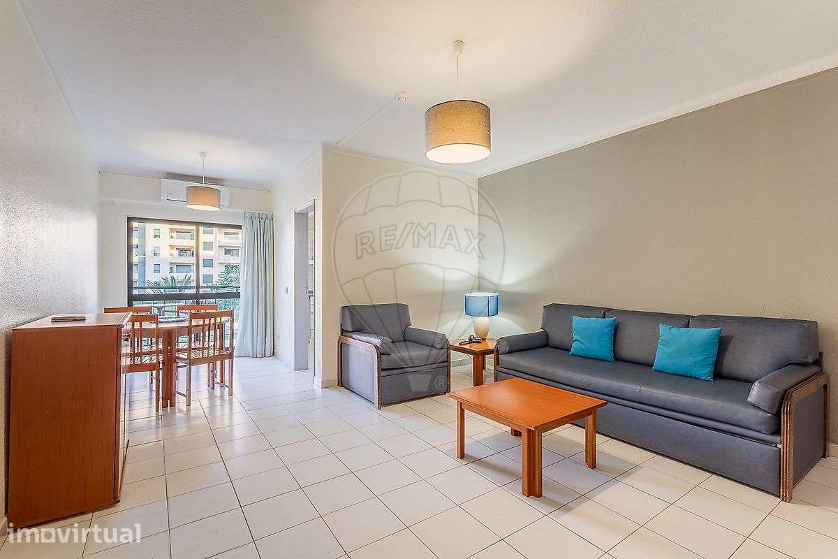 Apartamento T1 para venda - Grande imagem: 2/23