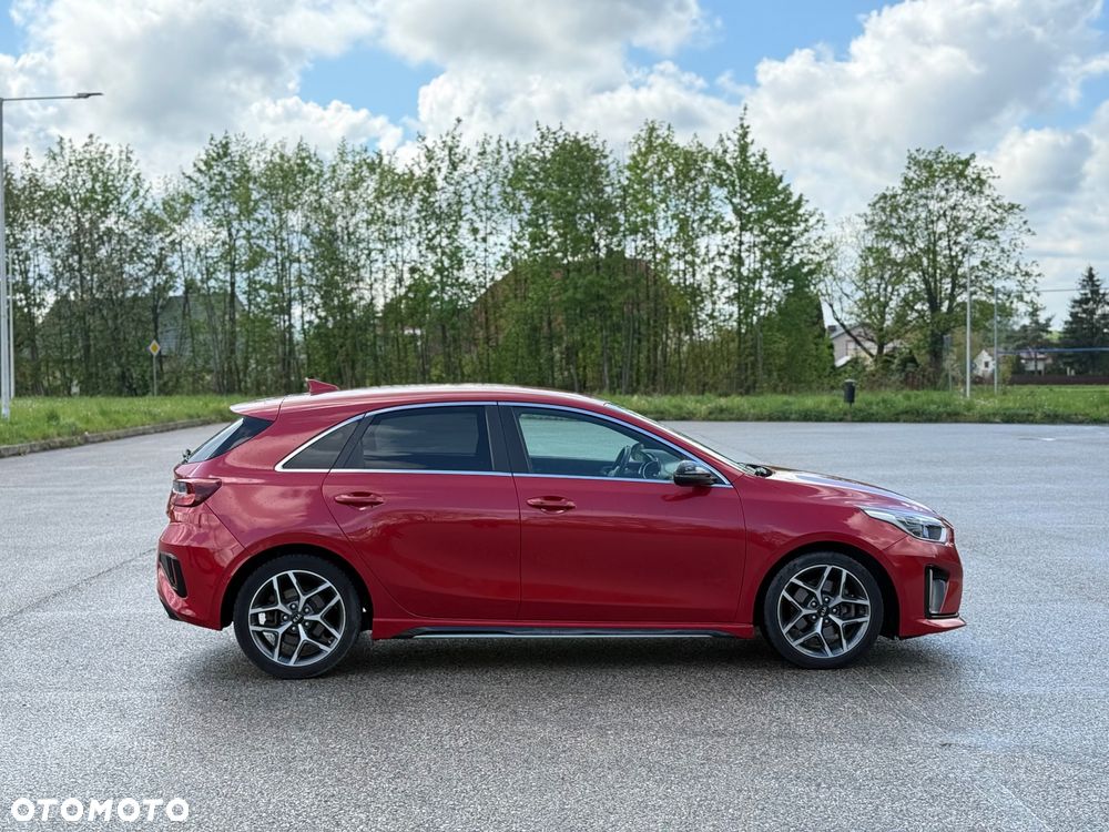 Kia Ceed 1.0 T-GDI GT Line - 6
