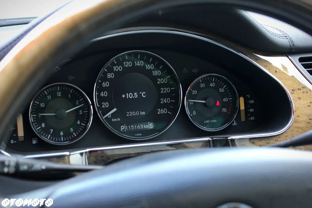 Mercedes-Benz CLS 350 - 16