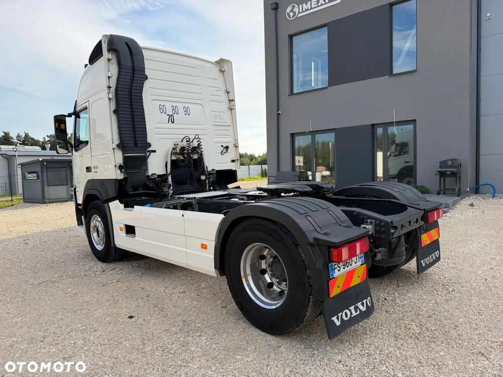 Volvo FM 460 EURO6 / 2020 / ADR / ALCOA / SPROWADZONY - 14