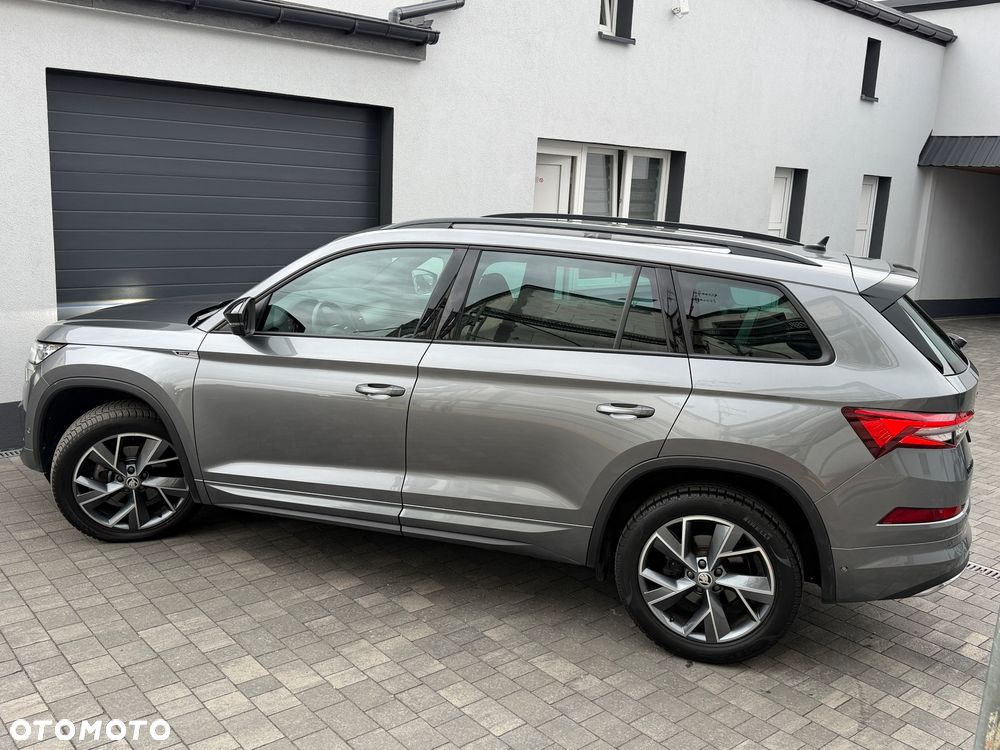 Skoda Kodiaq - 31