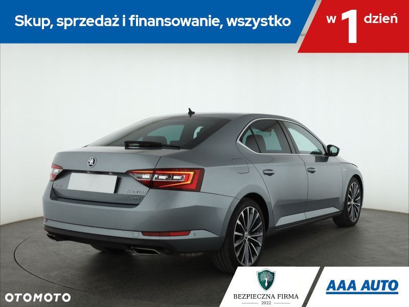 Skoda Superb - 7