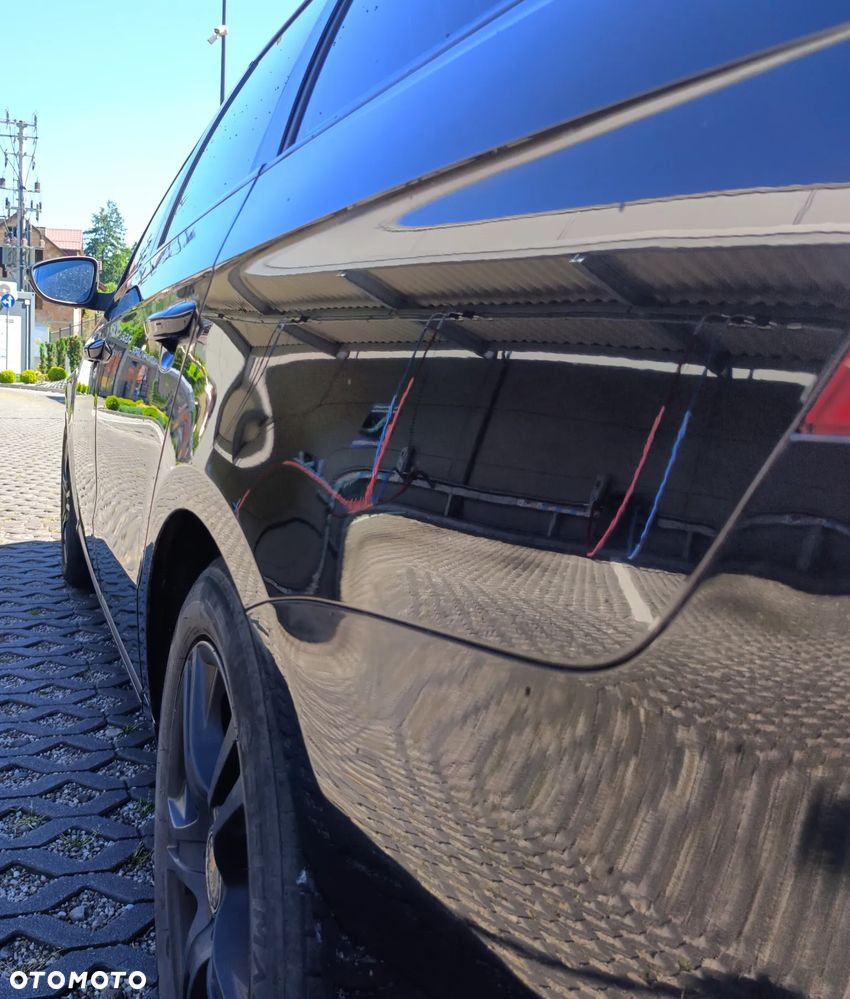 Volkswagen Passat 1.4 TSI Trendline - 4