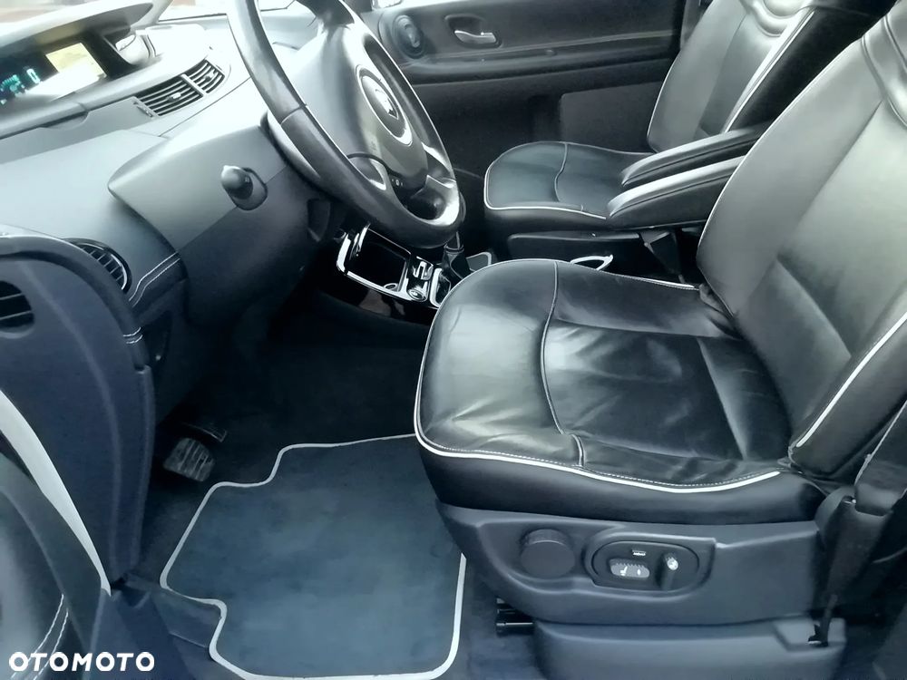 Renault Espace 2.0 dCi Initiale - 16