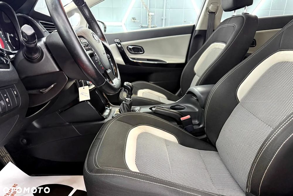 Kia Ceed 1.6 CRDi 128 Platinum Edition - 21