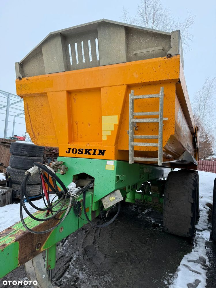 Fliegl JOSKIN  22 TP - 1