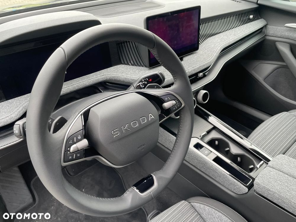 Skoda Superb 1.5 TSI Plug-in Hybrid Edition 130 DSG - 10
