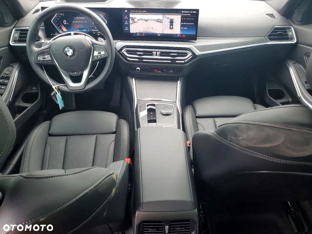 BMW Seria 3 330i - 6