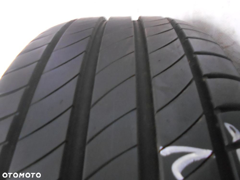 OPONA POJEDYNKA 215/55R17 MICHELIN PRIMACY 4 S1 DOT 0122 7MM - 2