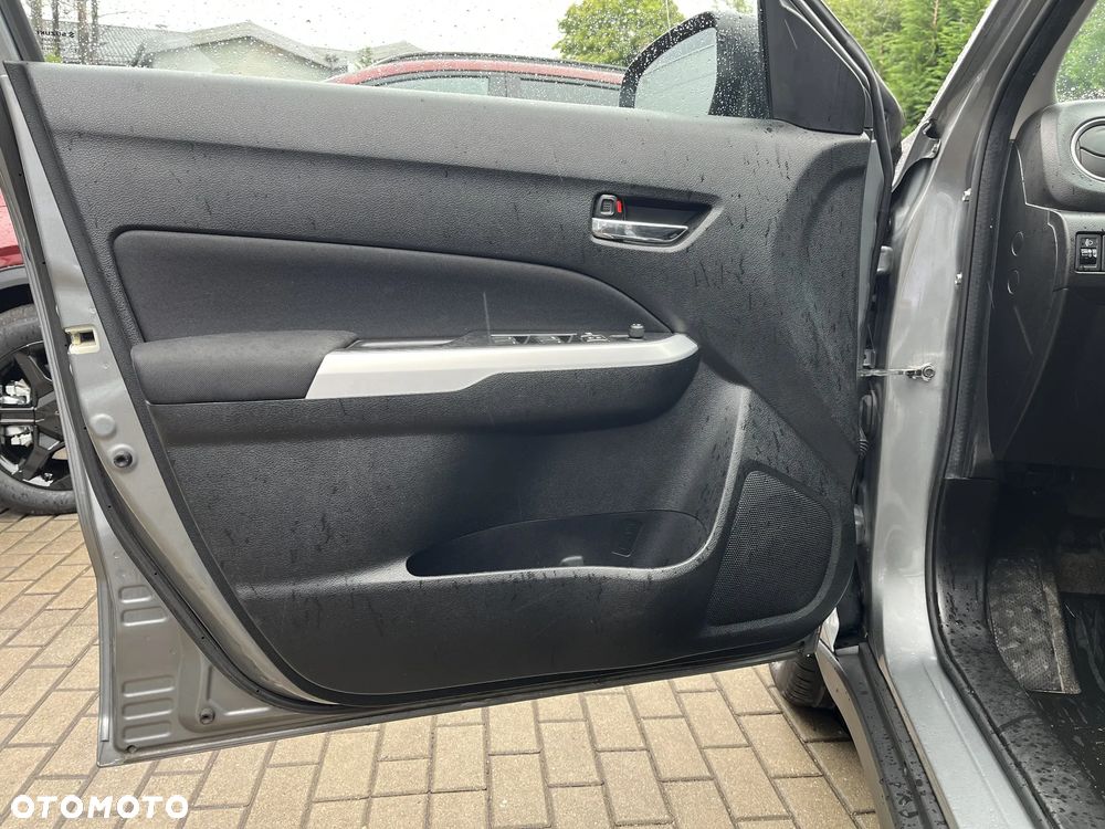 Suzuki Vitara 1.6 Premium 2WD - 10
