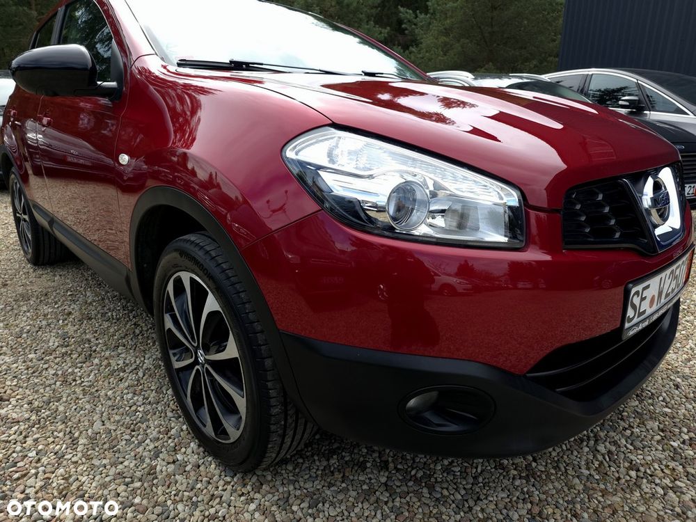 Nissan Qashqai 1.6 I-Way - 1