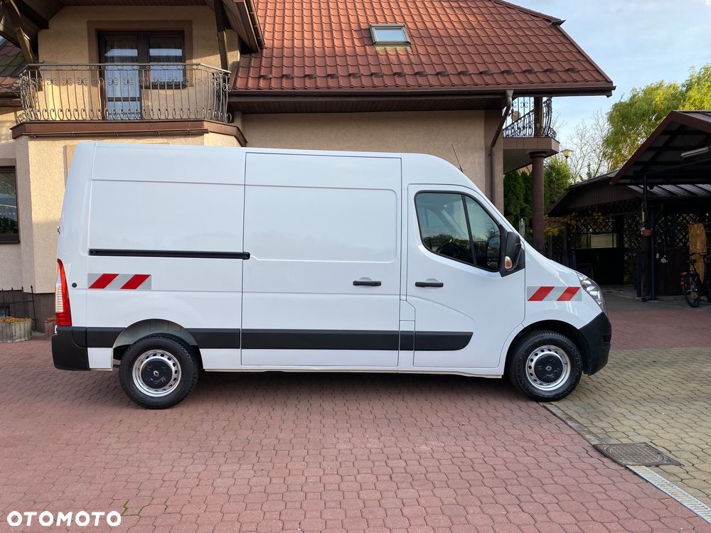 Renault MASTER L2 H2 145 energy - 4