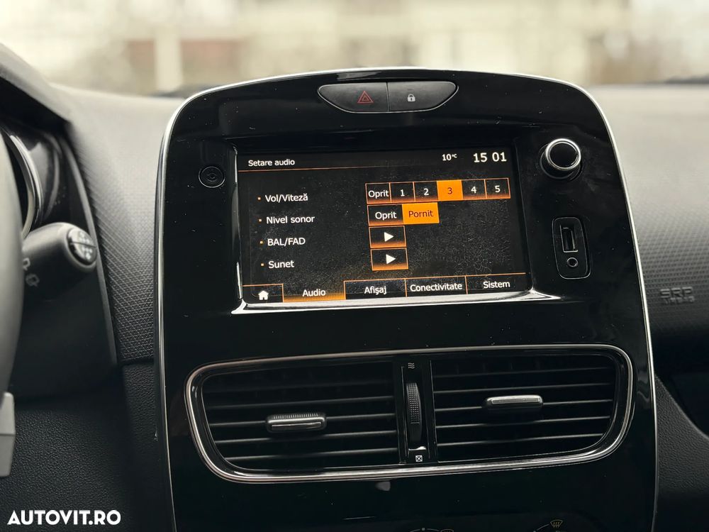 Renault Clio 0.9 TCe Life - 31