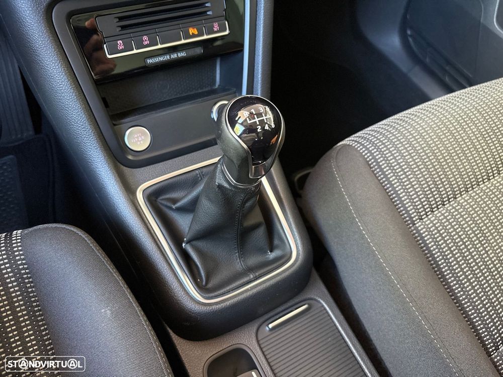 SEAT Alhambra 2.0 TDI Style Advanced - 30