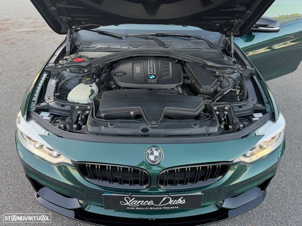 BMW 420 d Pack M Auto - 17