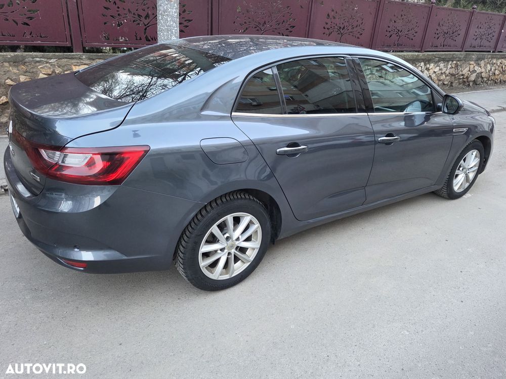 Renault Megane Energy TCe Intens - 4