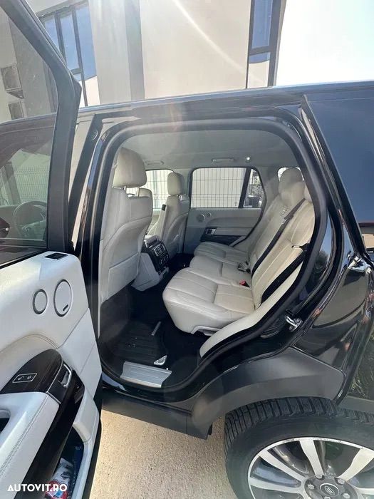 Land Rover Range Rover 3.0 I TDV6 Vogue - 5