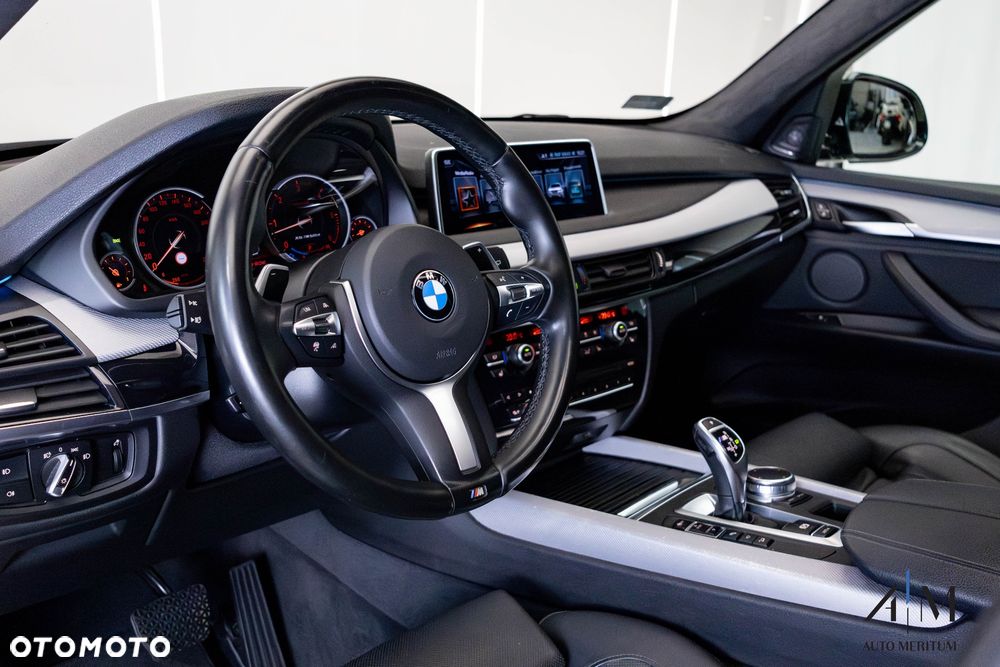 BMW X5 M - 2