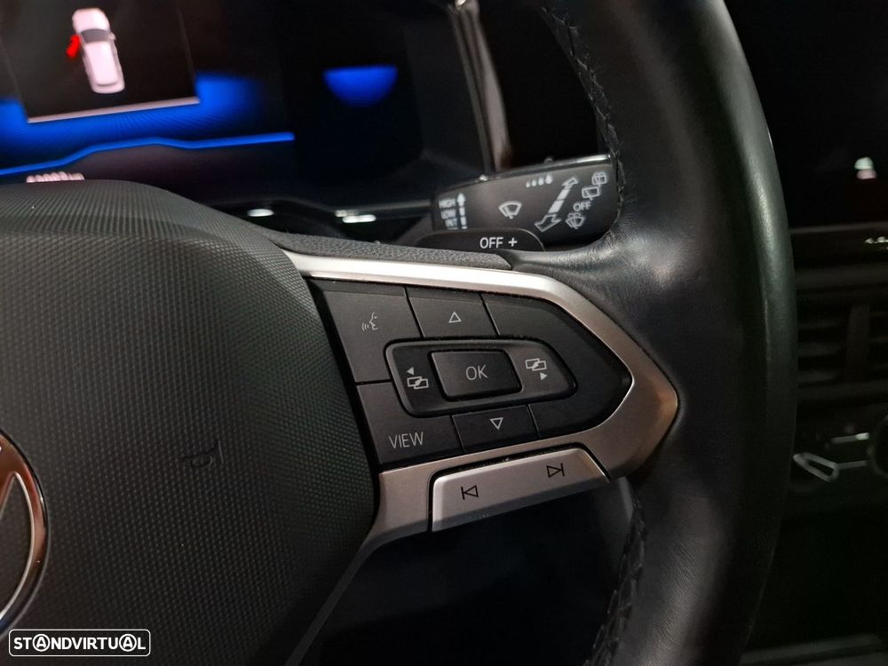 VW Polo 1.0 TSI Urban DSG - 16