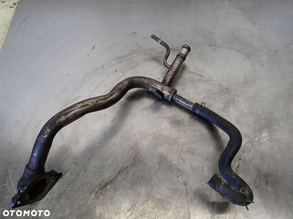 PRZEWÓD WODY NISSAN X-TRAIL - 2