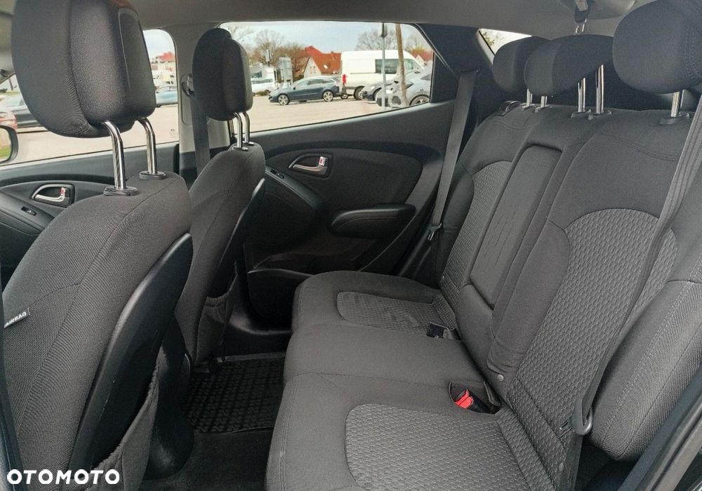 Hyundai ix35 - 17