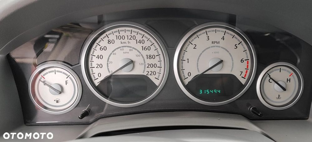 Chrysler Town & Country 4.0 Limited - 10