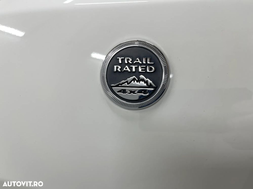 Jeep Compass 1.3 T-GDI 4xe Automatik Trailhawk - 30