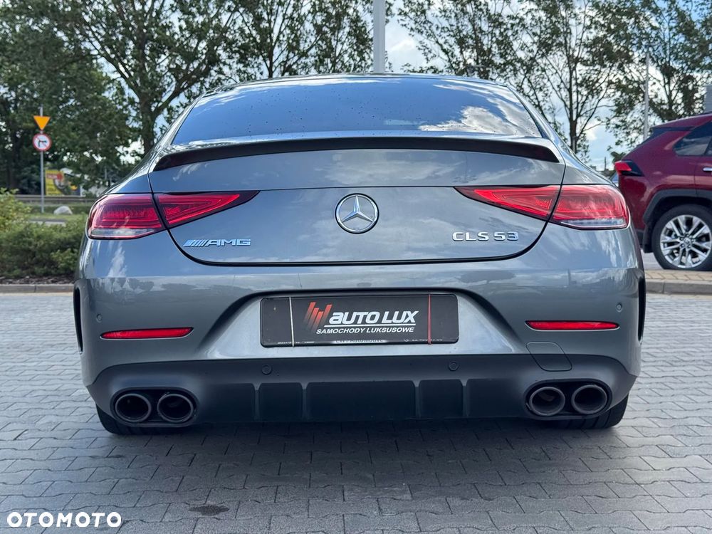 Mercedes-Benz CLS - 19