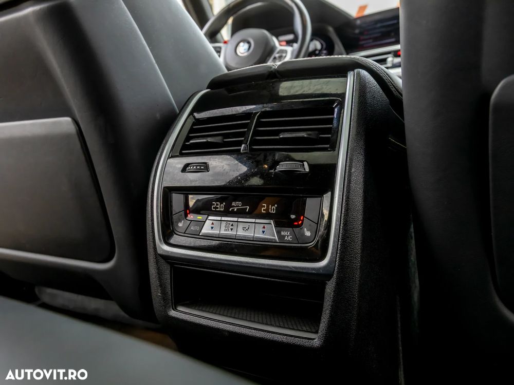BMW X5 M - 17