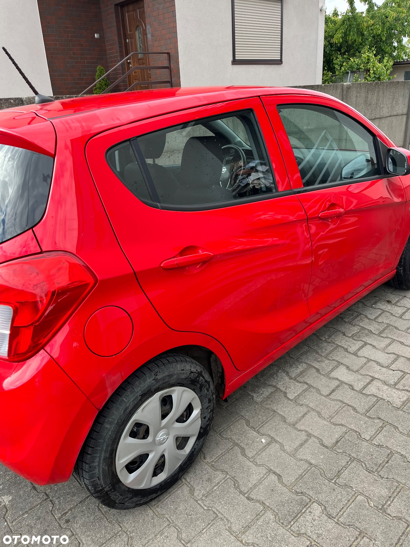 Opel Karl 1.0 Cosmo - 11