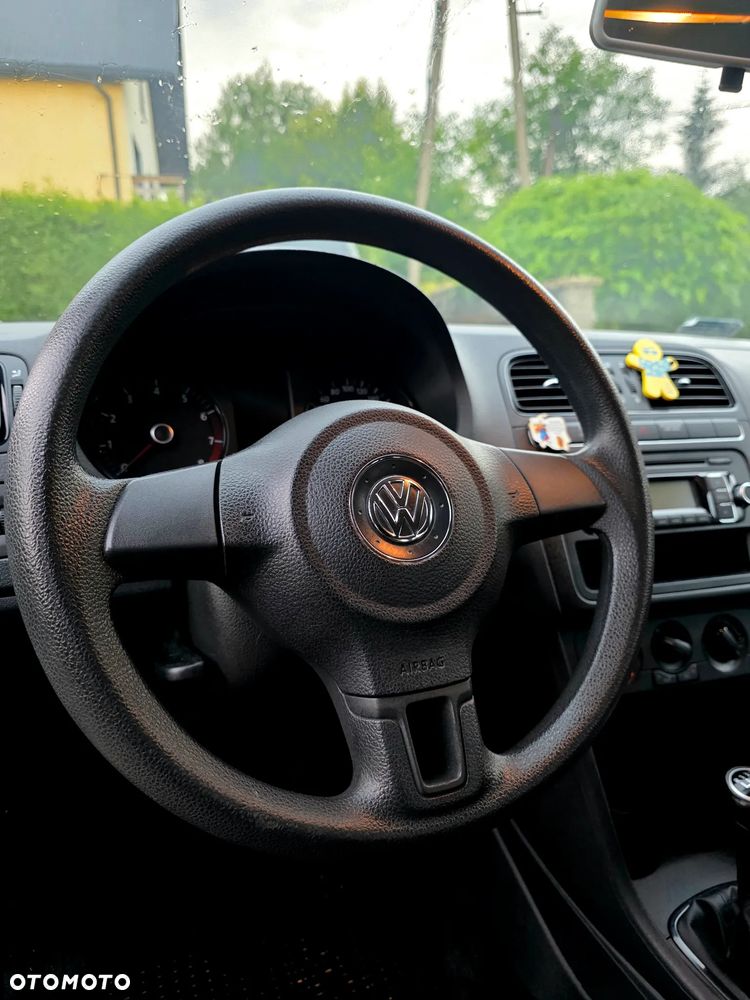 Volkswagen Polo 1.2 Trendline CityLine - 14