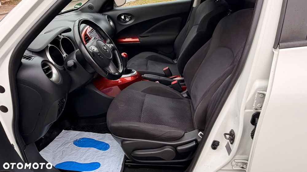 Nissan Juke 1.6 Tekna S&S - 29