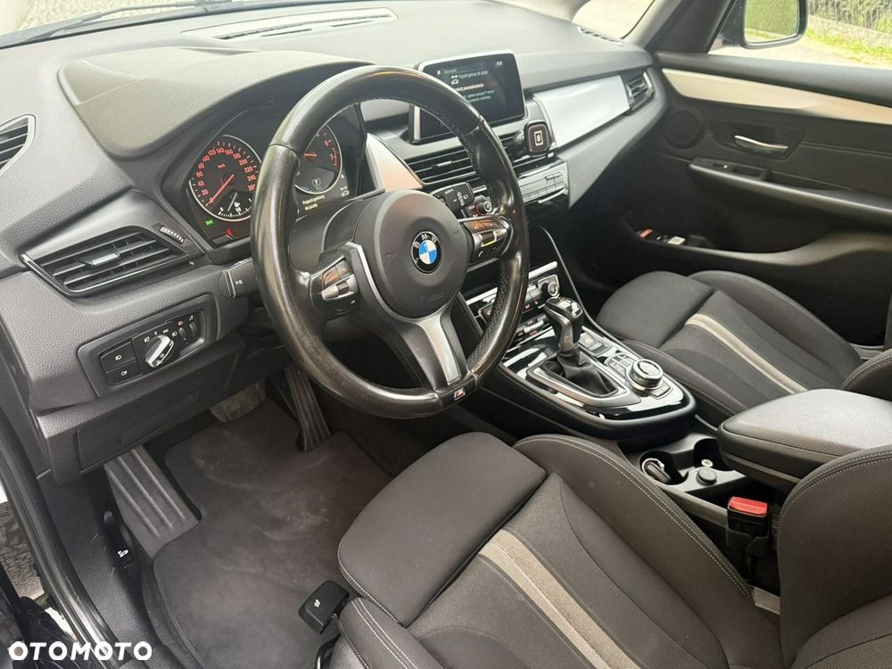 BMW Seria 2 - 21