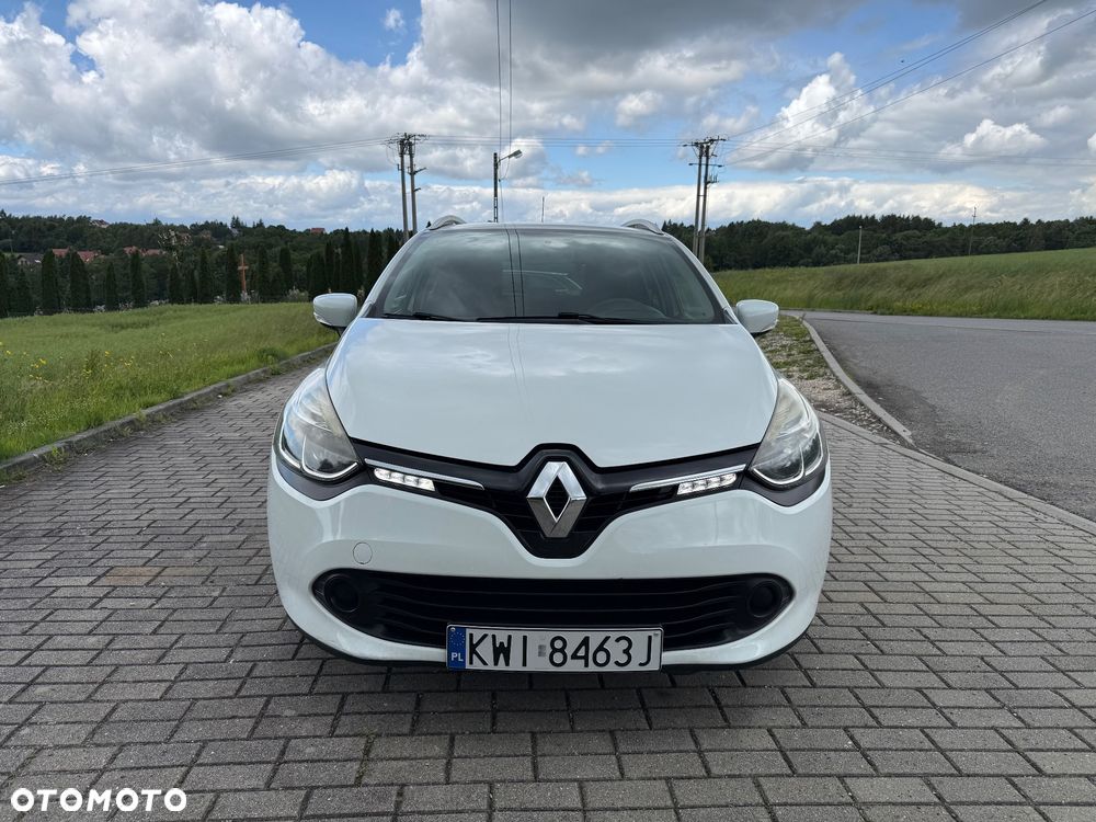 Renault Clio Energy TCe 90 Start & Stop Dynamique - 2