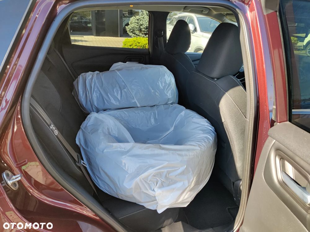 Nissan Qashqai 1.3 DIG-T N-Connecta - 18